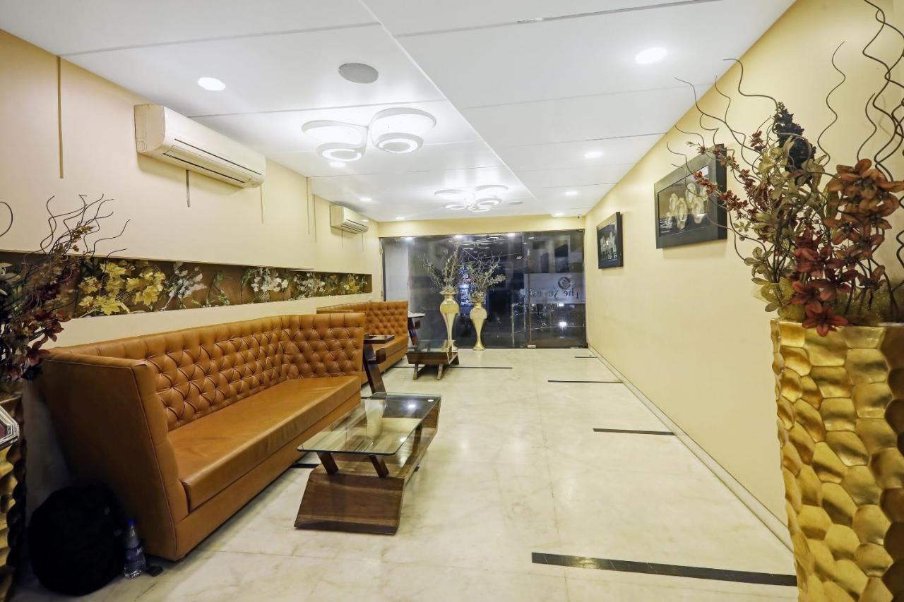 Townhouse Oak Hotel The Sudesh Rāipur Esterno foto