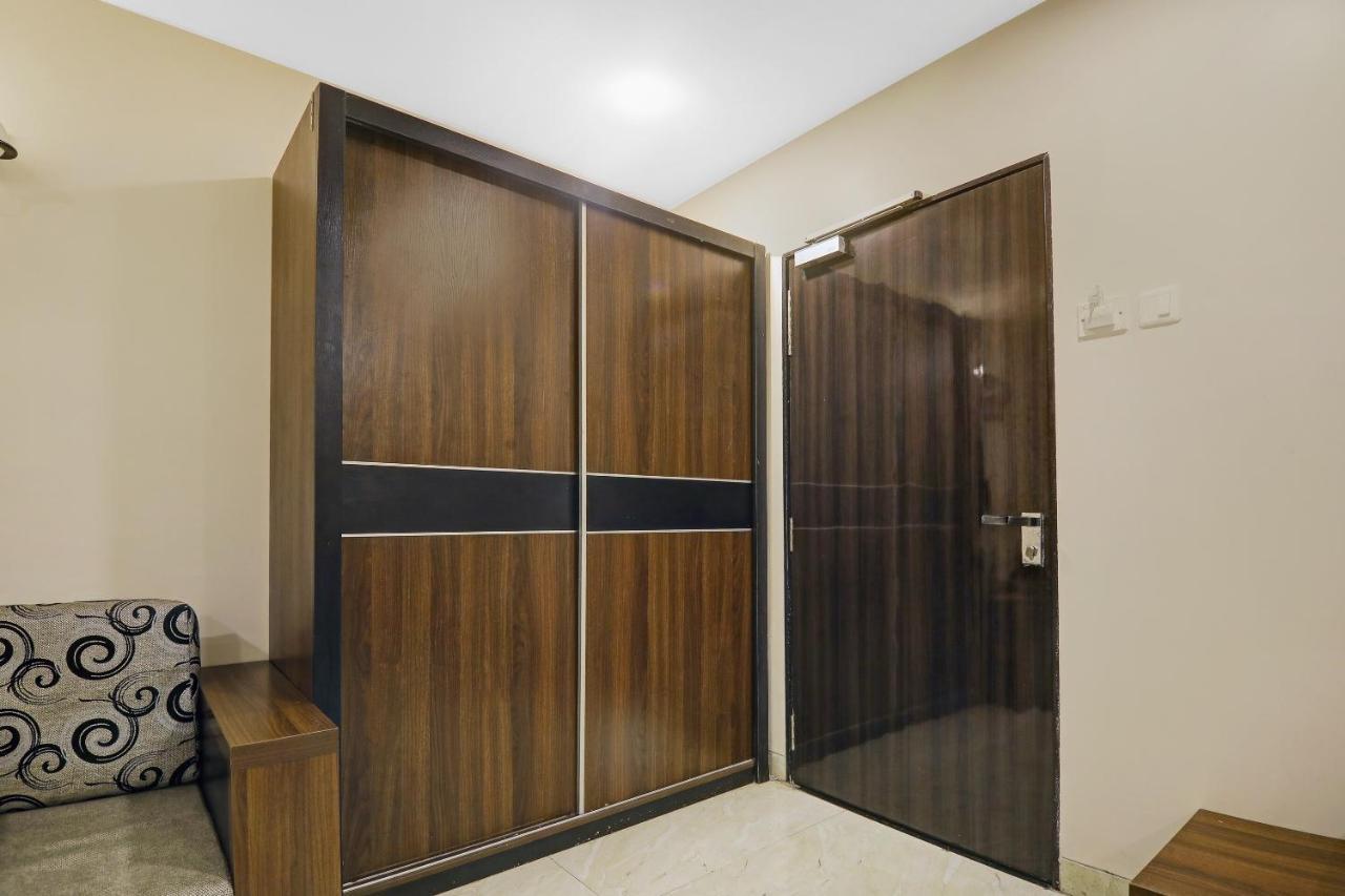 Townhouse Oak Hotel The Sudesh Rāipur Esterno foto